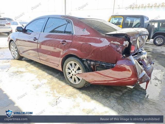 Auction photo