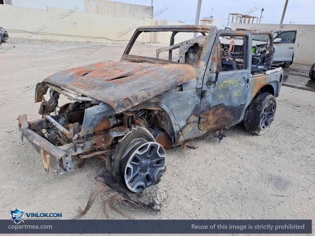 Auction photo