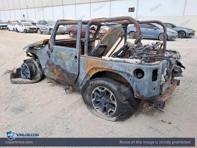 Auction photo