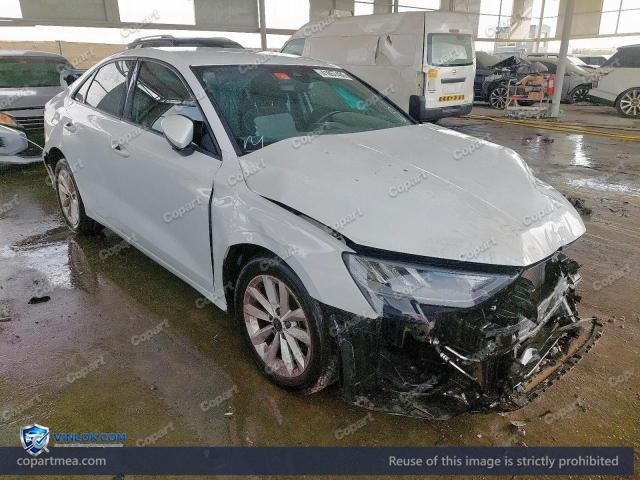 Auction photo