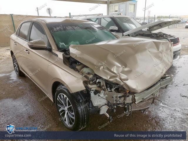 Auction photo