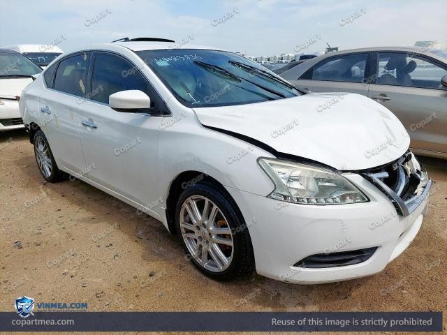 Auction photo