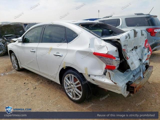 Auction photo