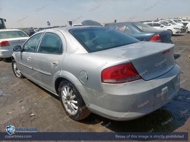 Auction photo
