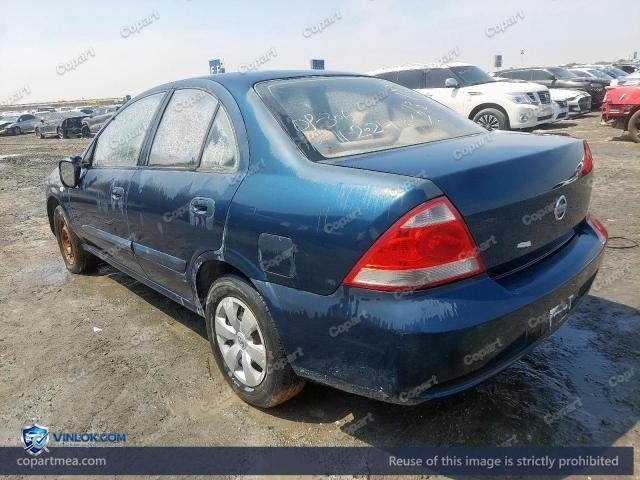 Auction photo