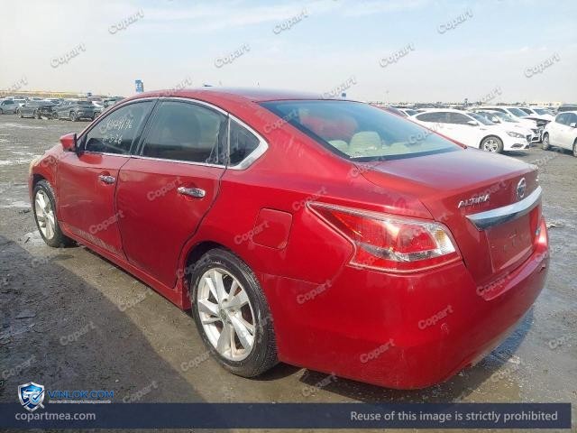 Auction photo