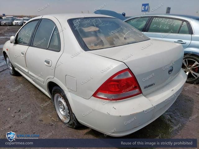 Auction photo