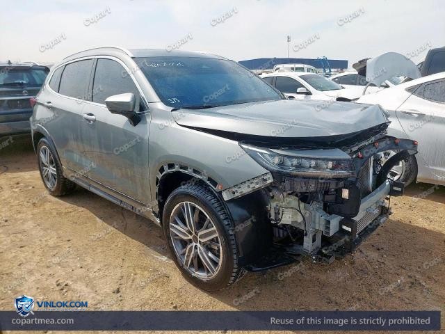 2025 EXEE LX — Lot 42024226 auction photo