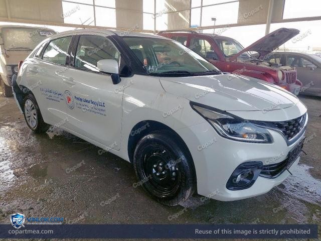Auction photo