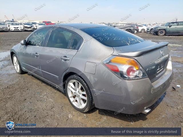 Auction photo
