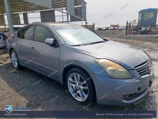Auction photo