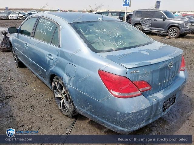 Auction photo