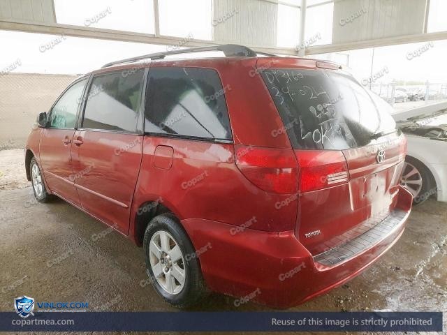 Auction photo
