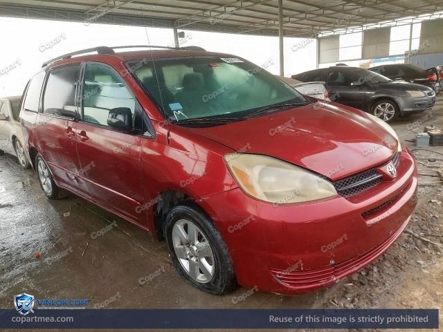 Auction photo