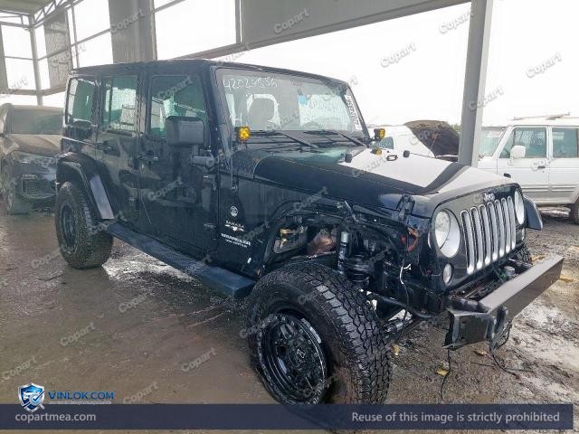 Auction photo