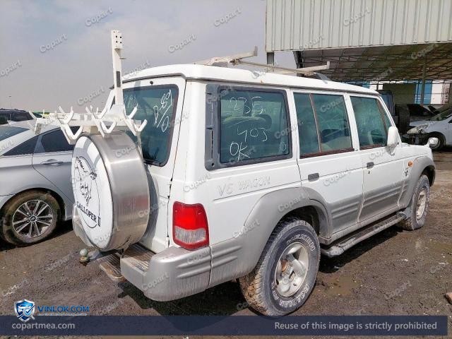 Auction photo