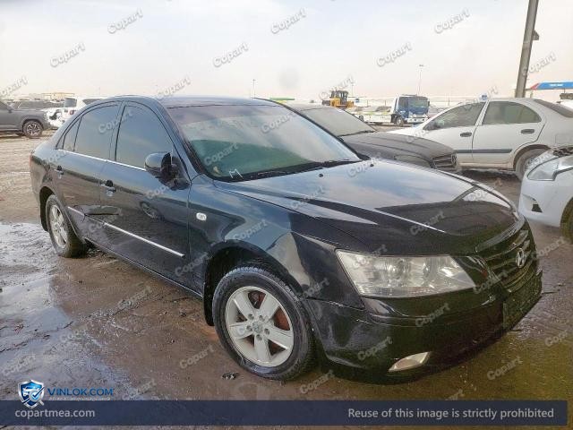 Auction photo