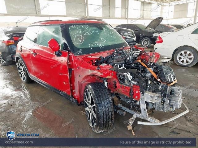 Auction photo