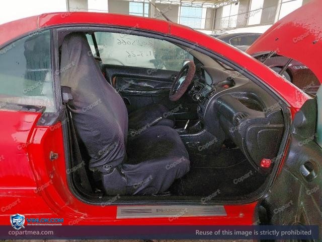 Auction photo
