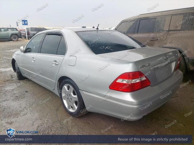 Auction photo