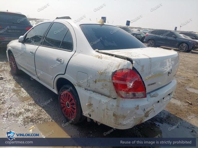 Auction photo