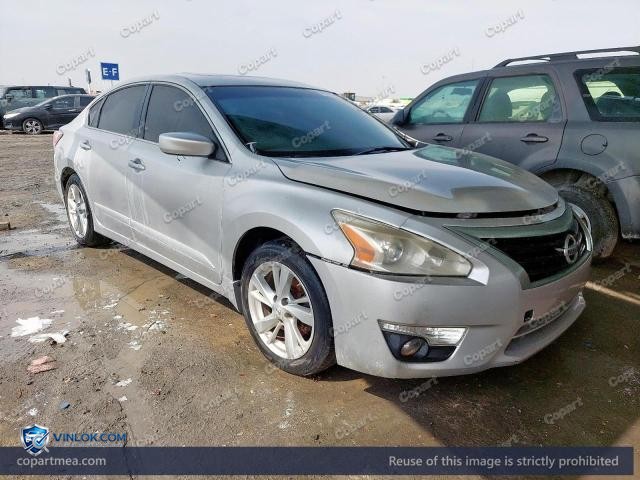 Auction photo