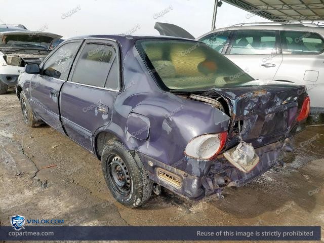 Auction photo