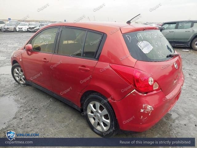 Auction photo