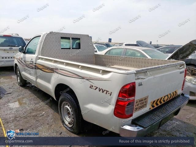 Auction photo