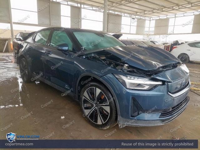 2024 POLE STAR 2 — Lot 42025696 auction photo