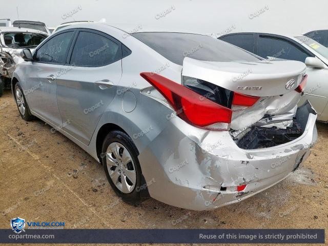 Auction photo
