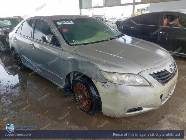 Auction photo