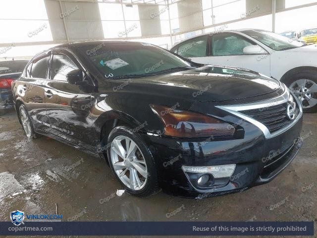 Auction photo