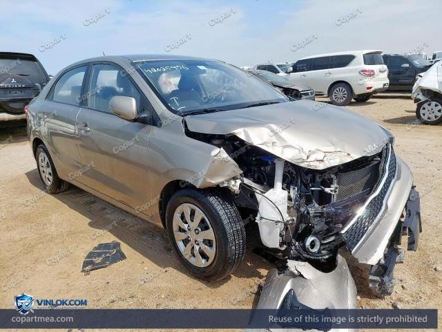 Auction photo