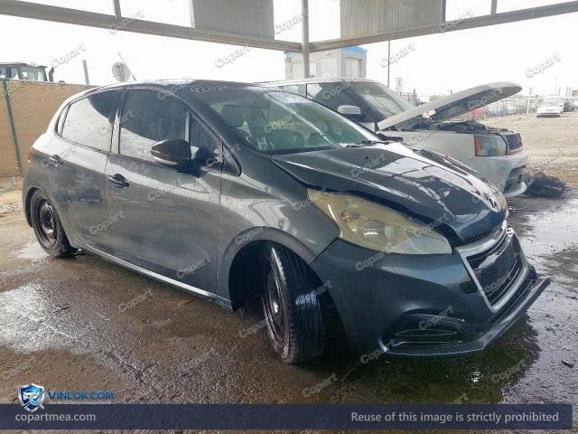 Auction photo