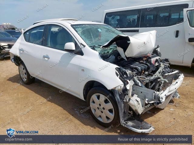 Auction photo
