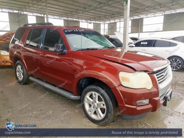 Auction photo