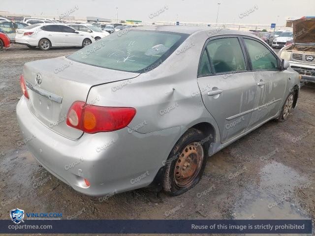 Auction photo