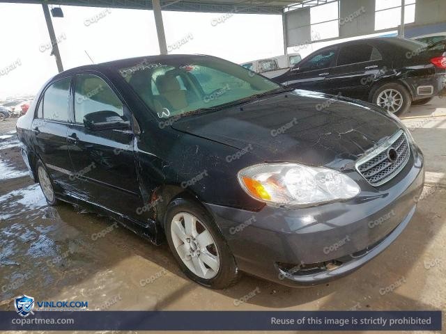 Auction photo