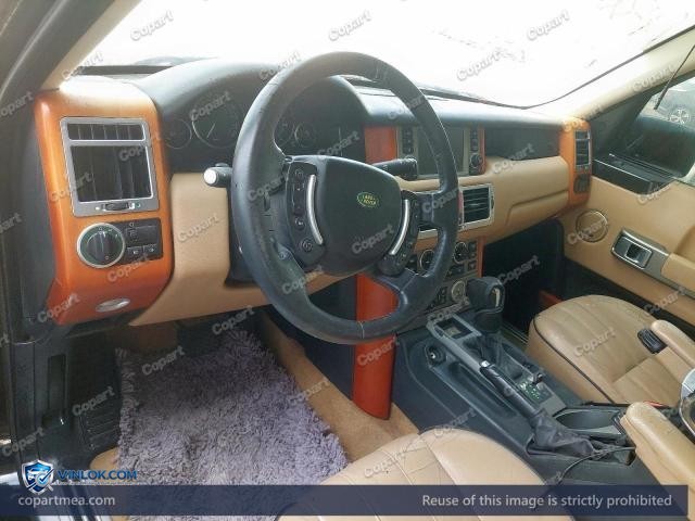 Auction photo