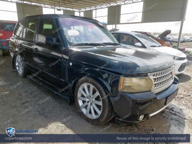 Auction photo