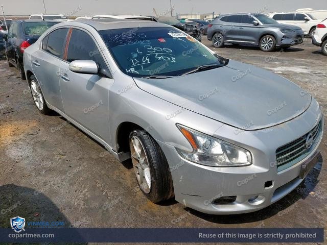 Auction photo