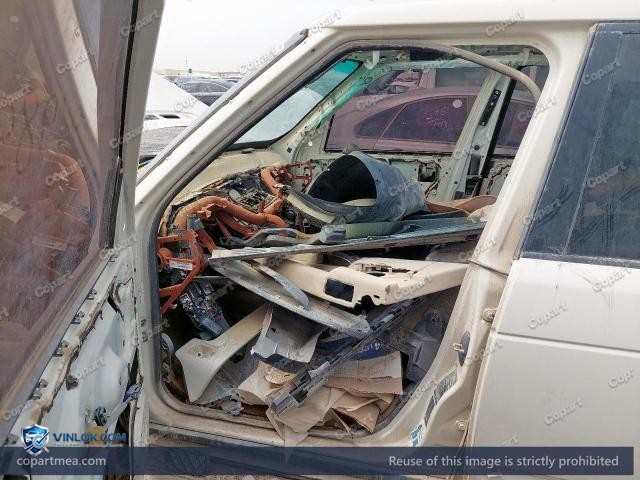 Auction photo