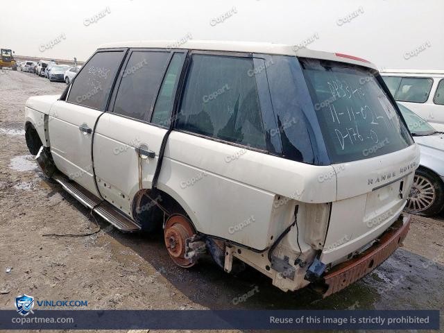 Auction photo