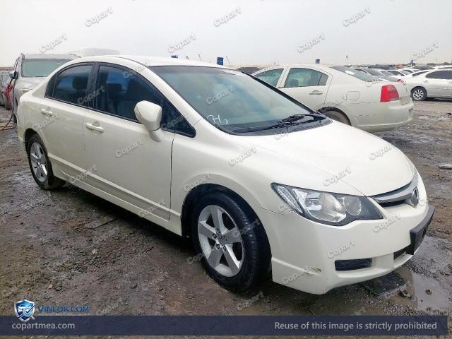 Auction photo