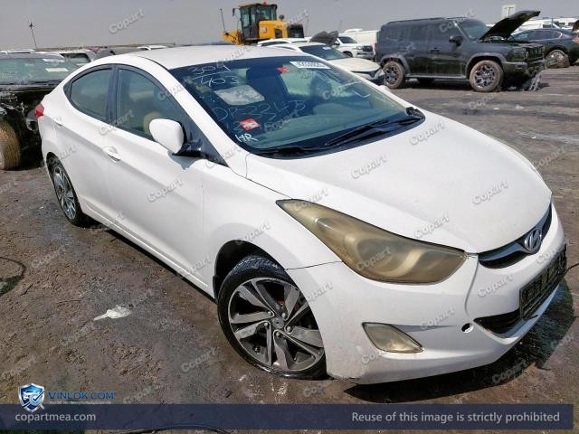 Auction photo