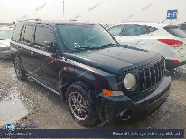 Auction photo