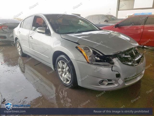 Auction photo
