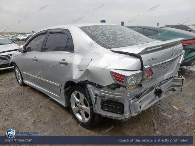 Auction photo