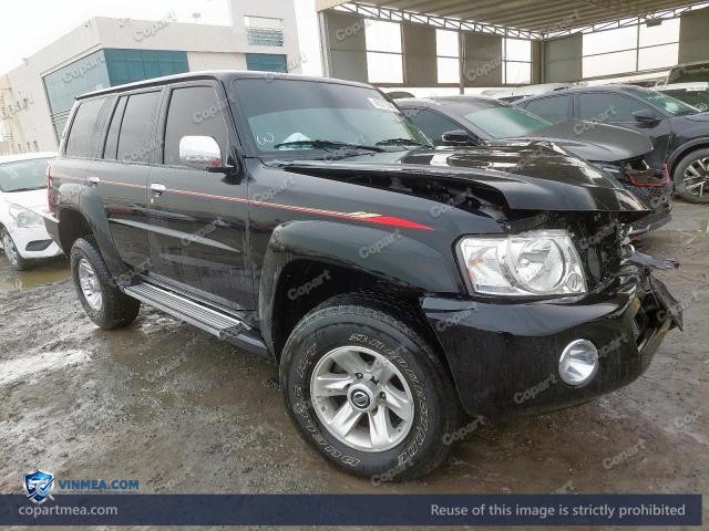 Auction photo